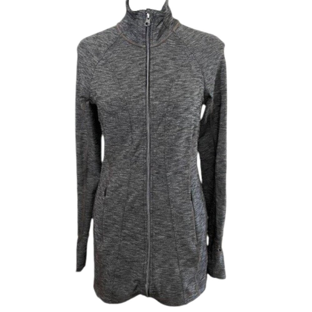Athleta CYA Hope Full Zip Jacket